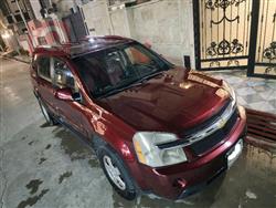 شيفروليه ايكونس